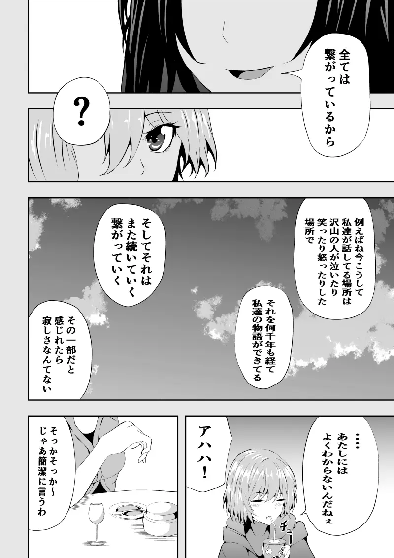 BLACK&ROSE ZERO ‐終‐ - page56