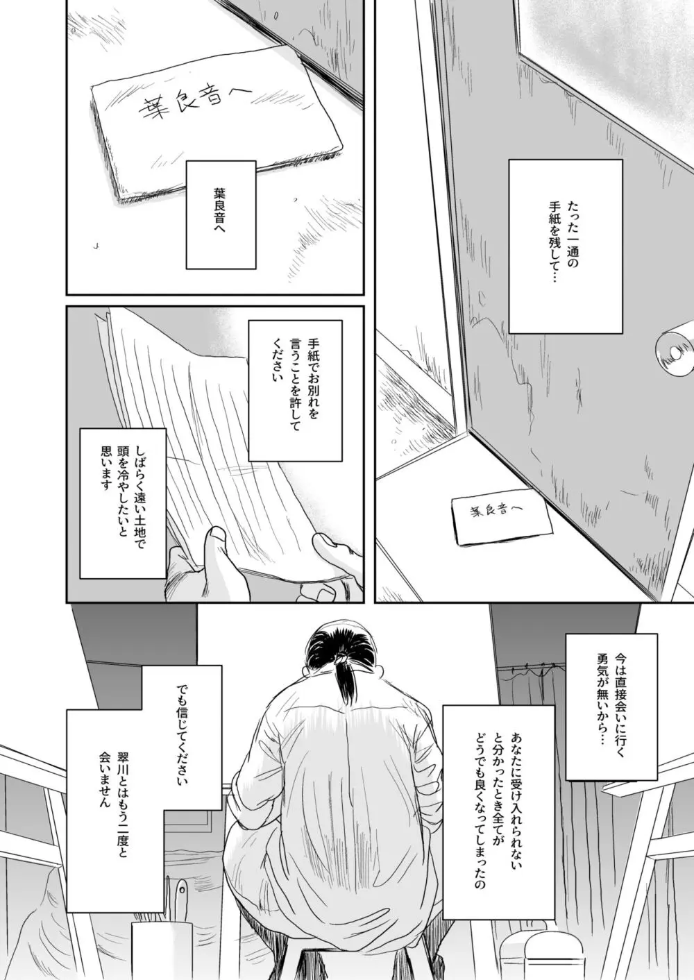 Musa総集編 - page153