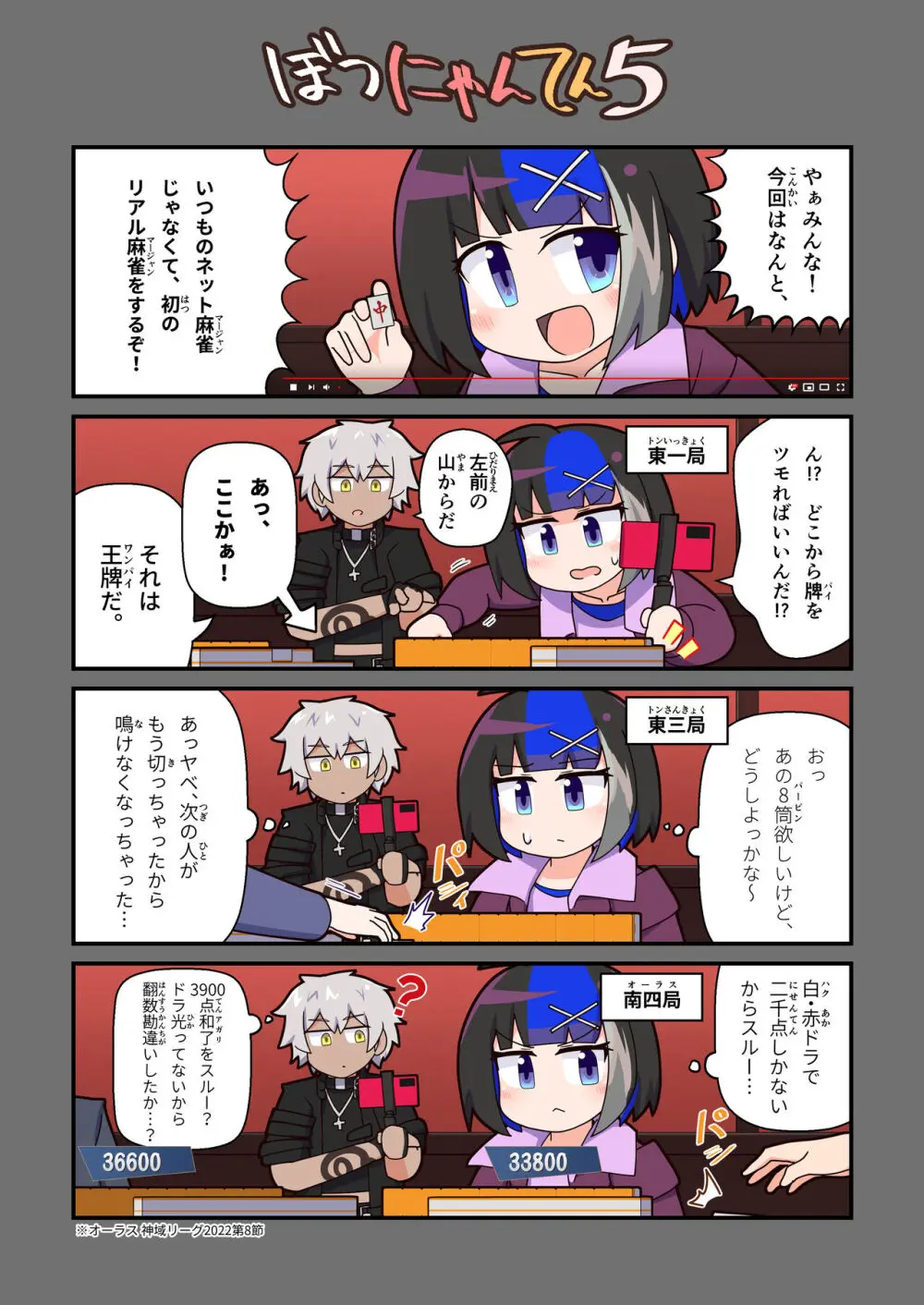 えろにゃんてん 5 - page10