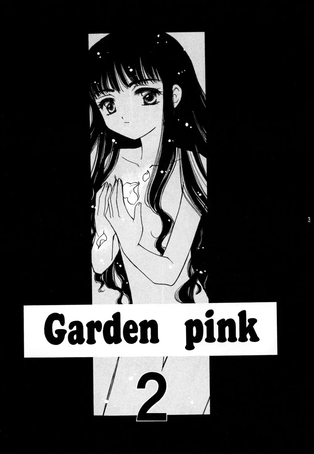 Garden Pink 2 - page3
