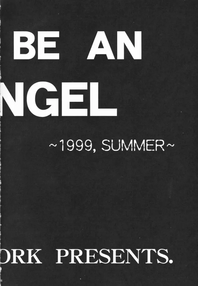WANNA BE AN ANGEL - page3