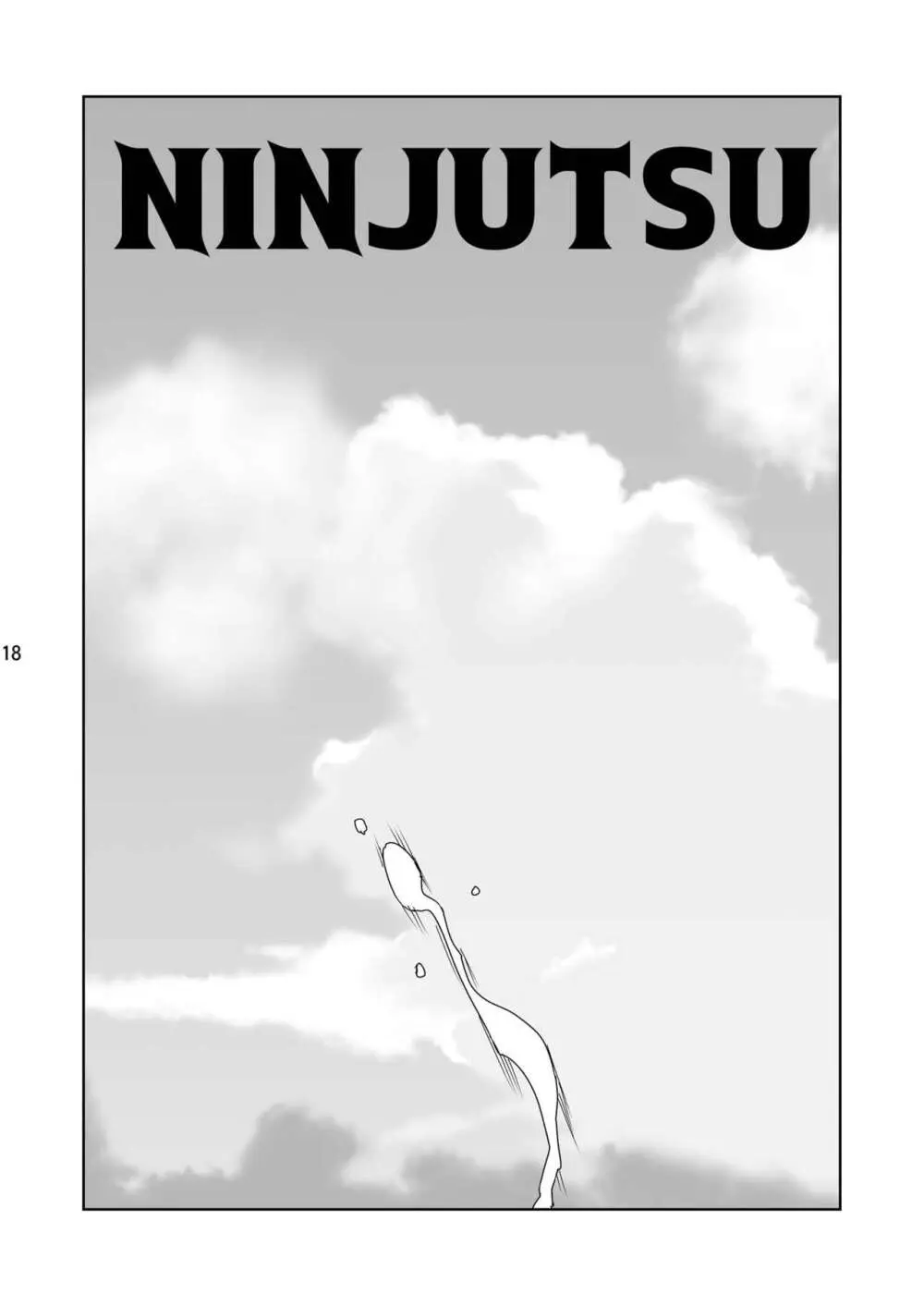 Ninjutsu - page19