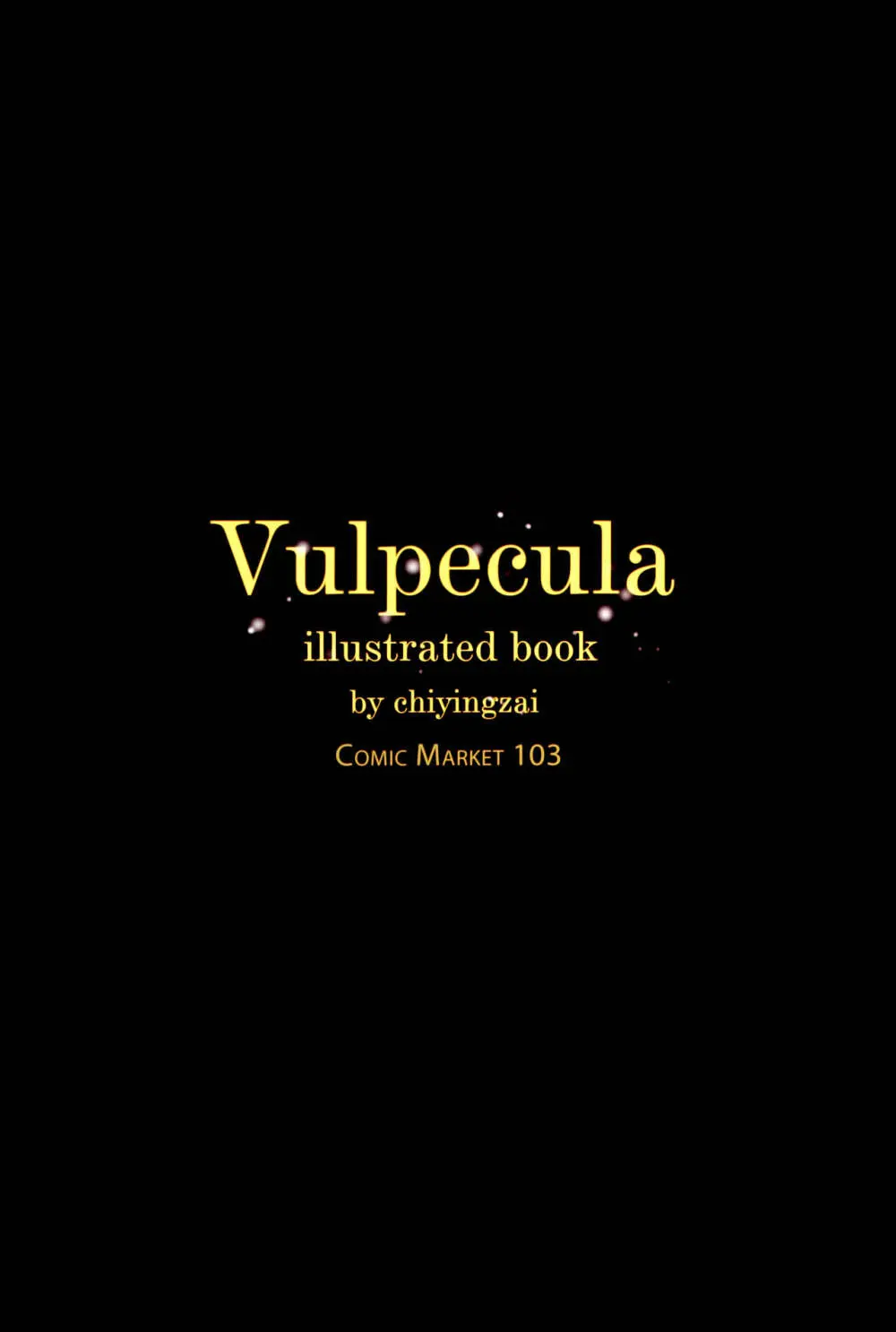 Vulpecula - page22