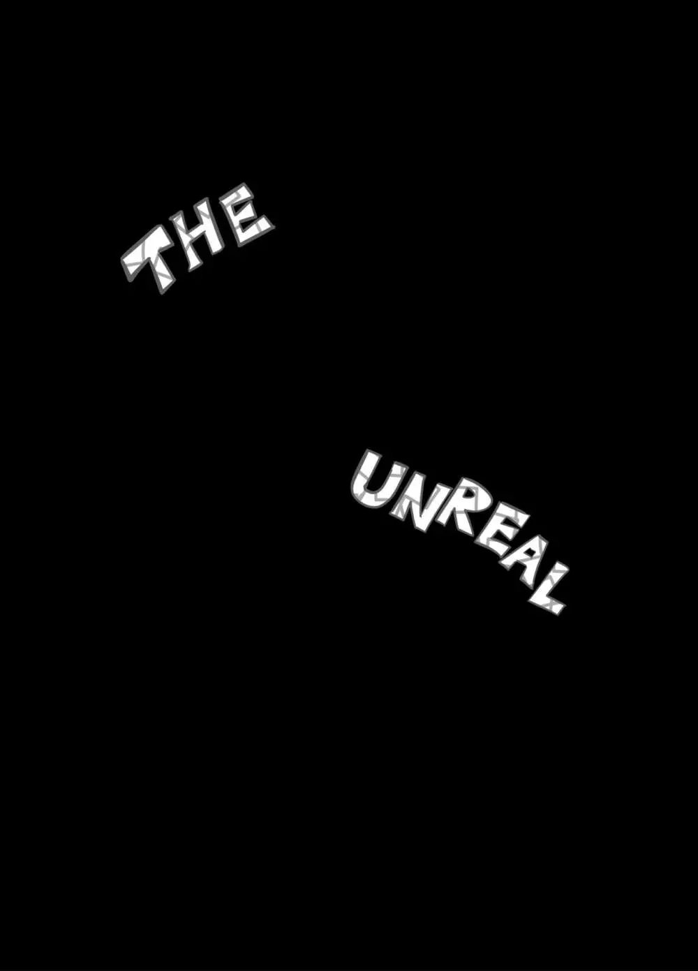 THE UNREAL - page5