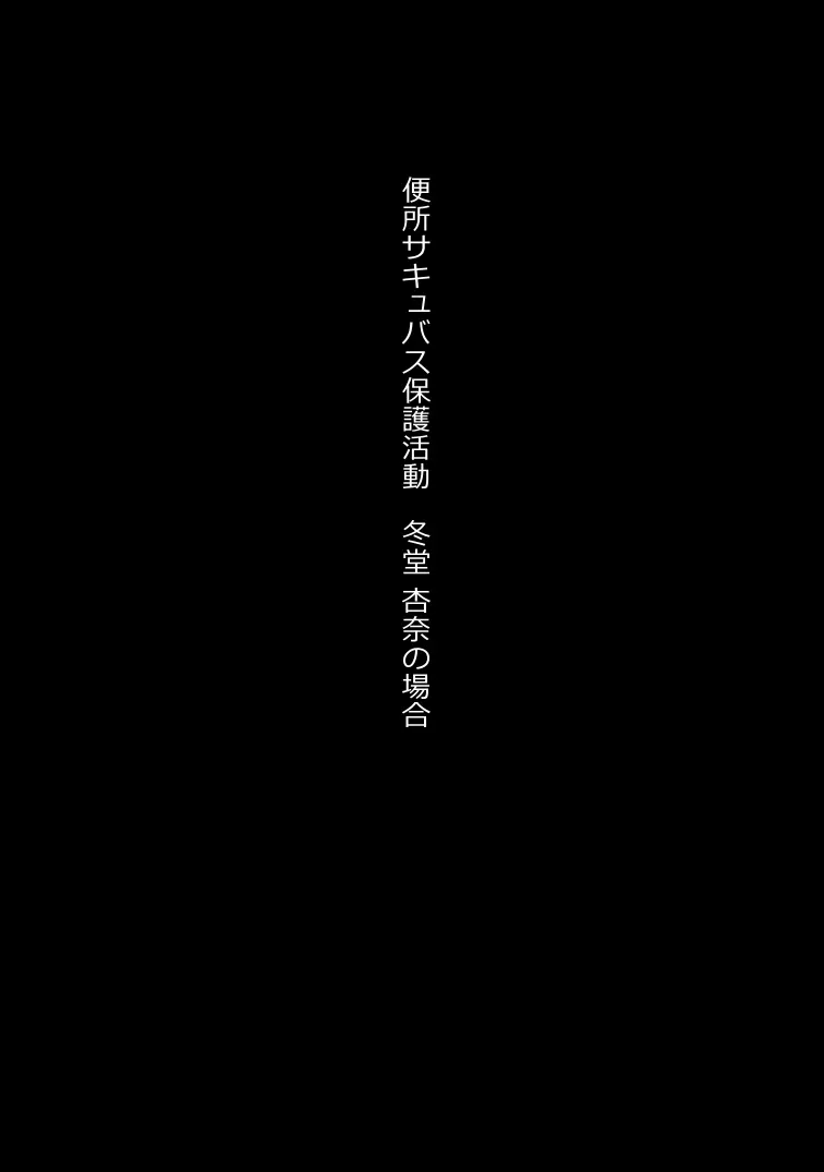 無責任に子種汁をどぷどぷ流し込まれる便所サキュバスに認定された少女達 - page308