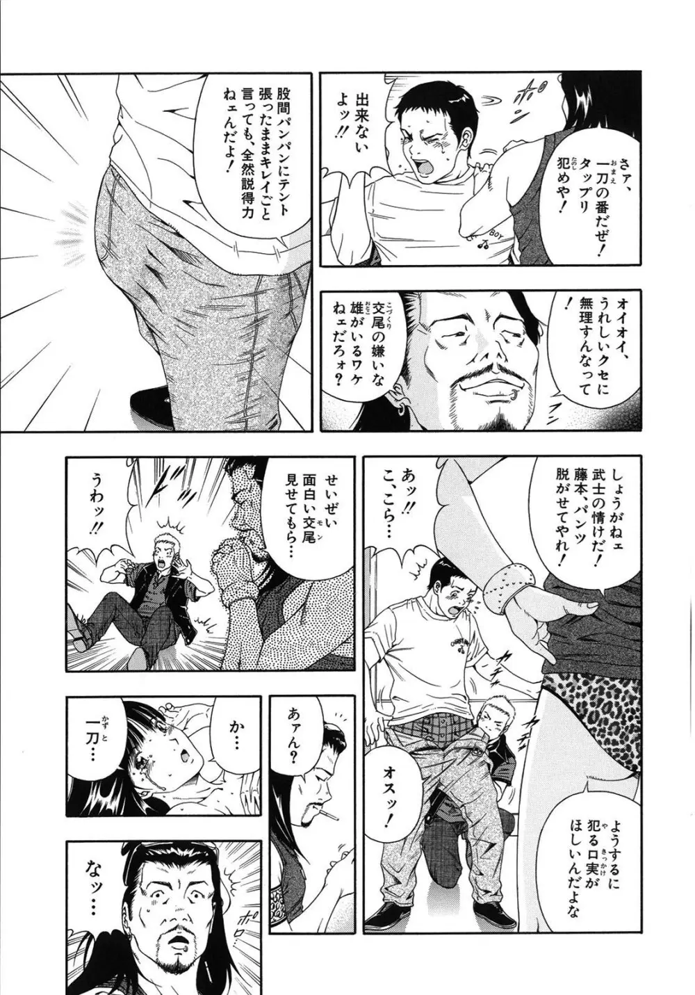 公開挿入 - page166