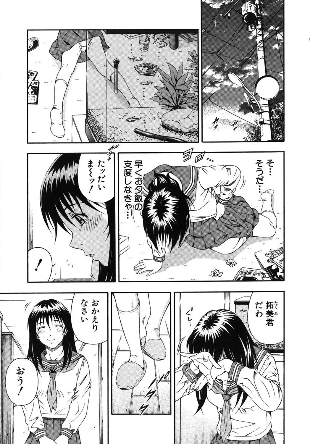 公開挿入 - page27