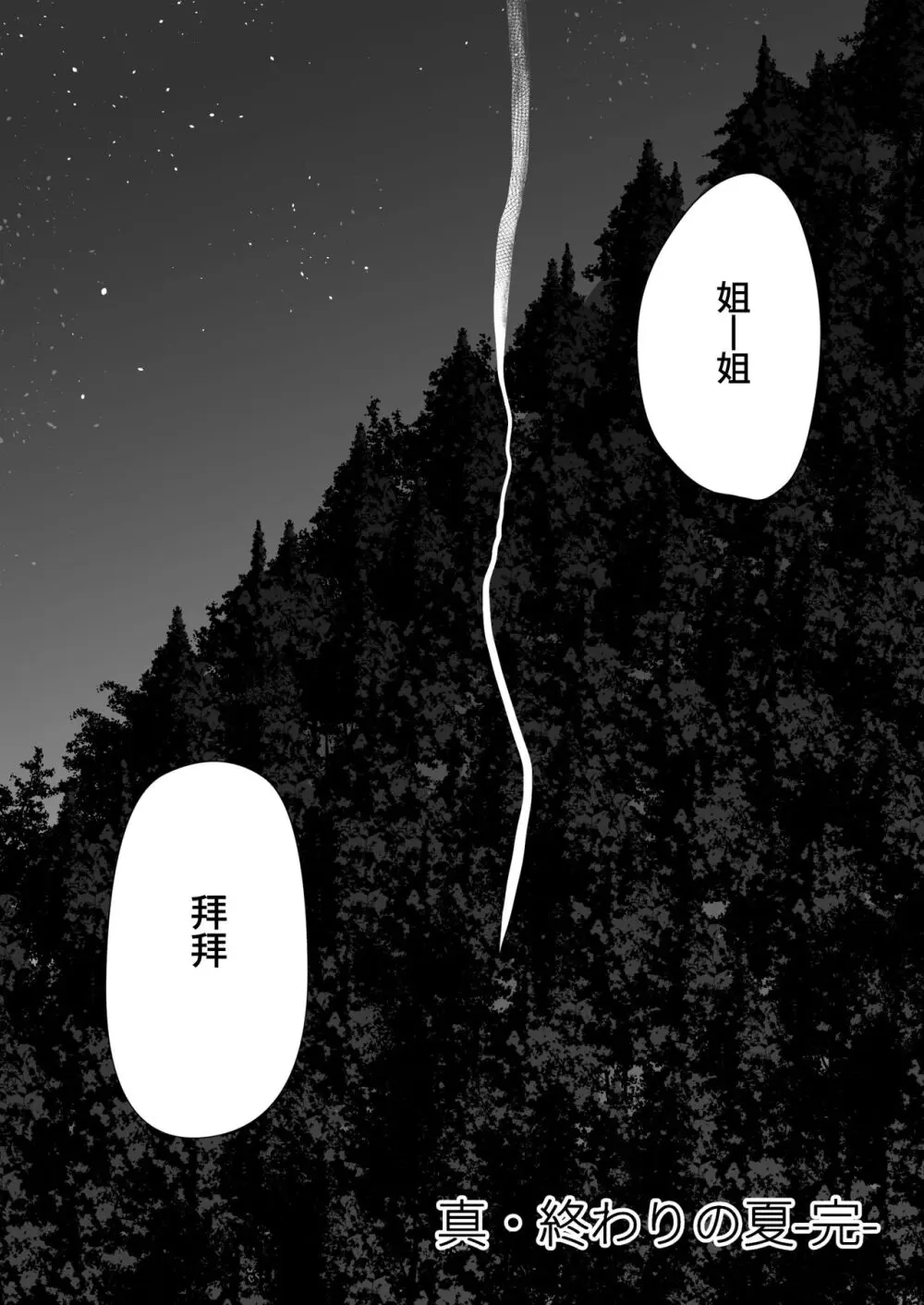 真终之夏 - page87