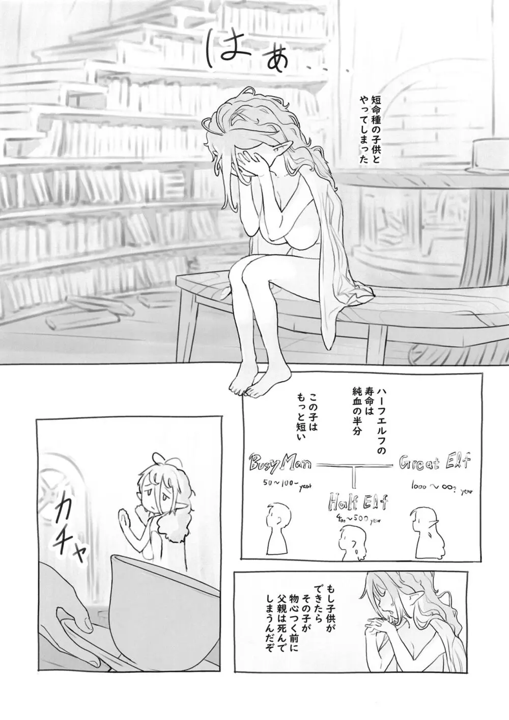 素材採集 - page51