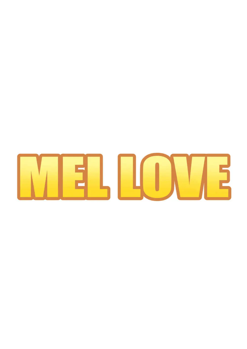 MEL LOVE - page20