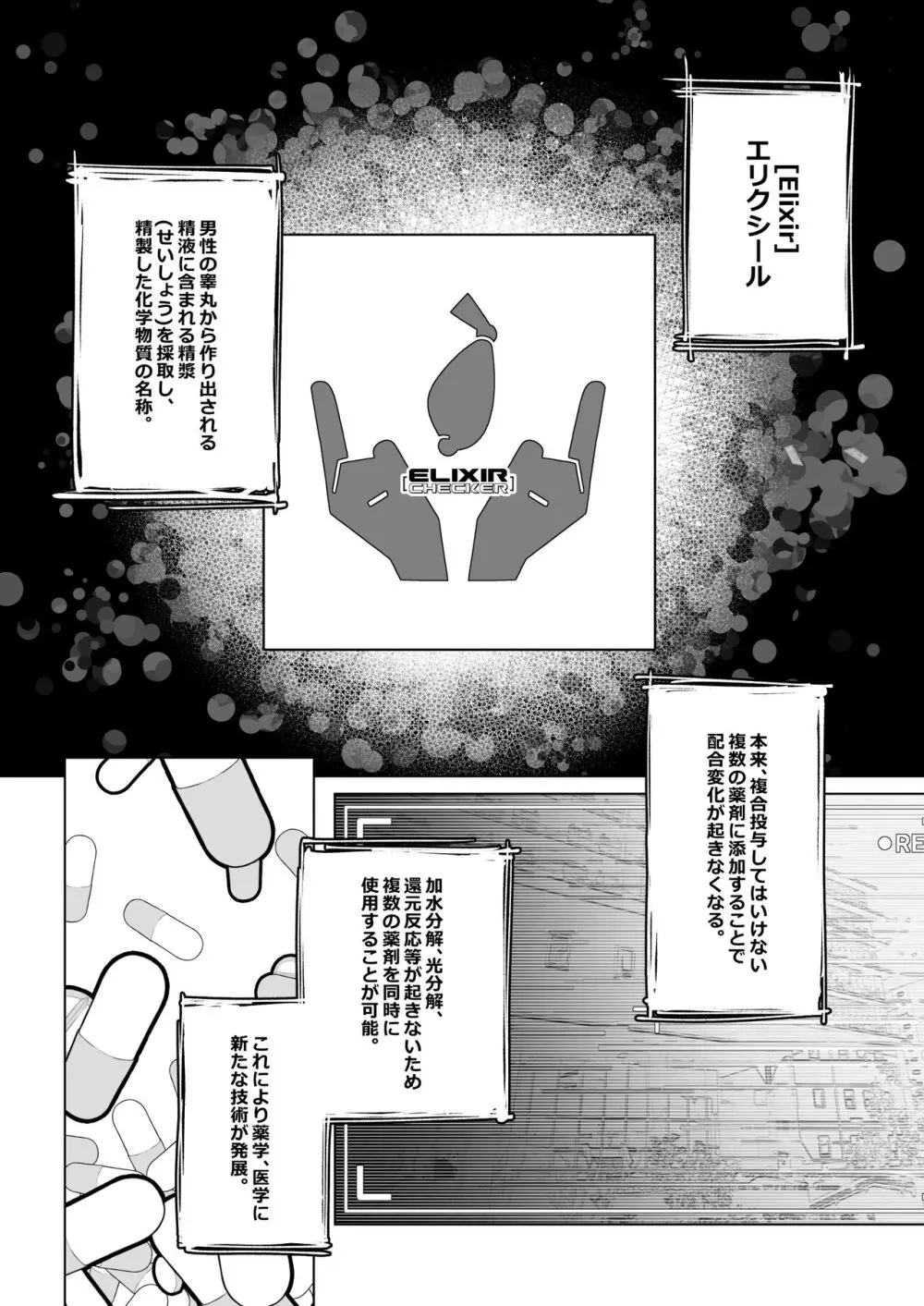 エリクシールチェッカー - page5