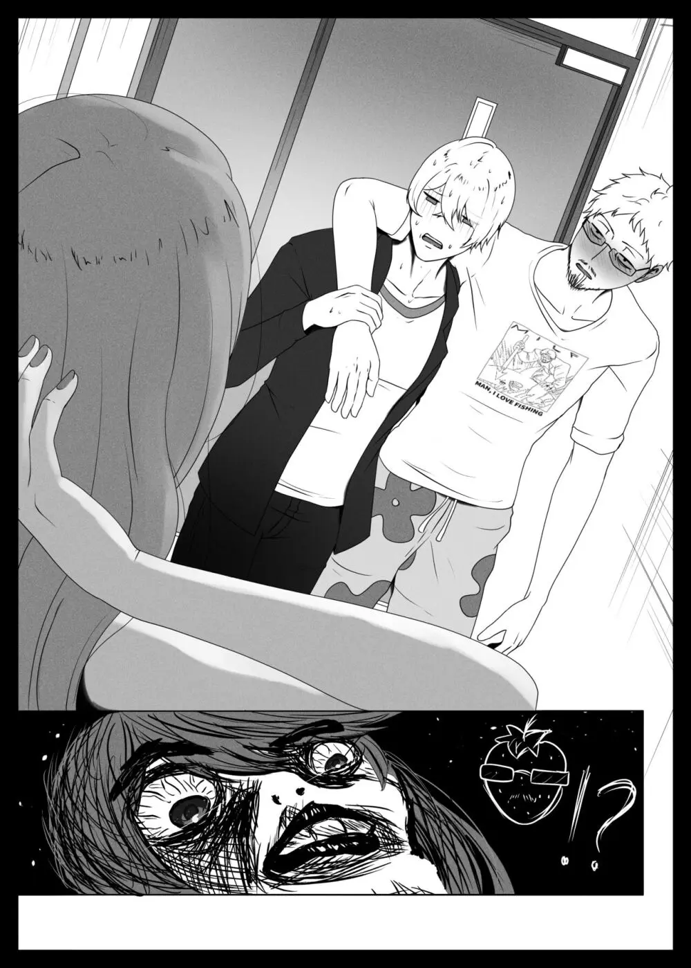 ANAK PUNGUT - page28