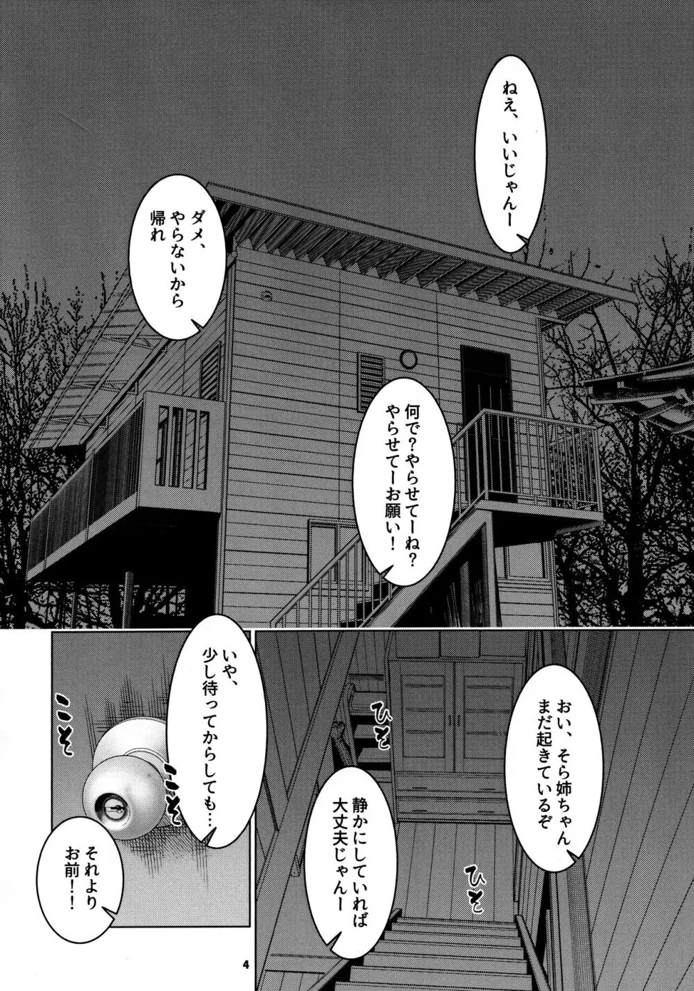 大人のおもちや26 - page3