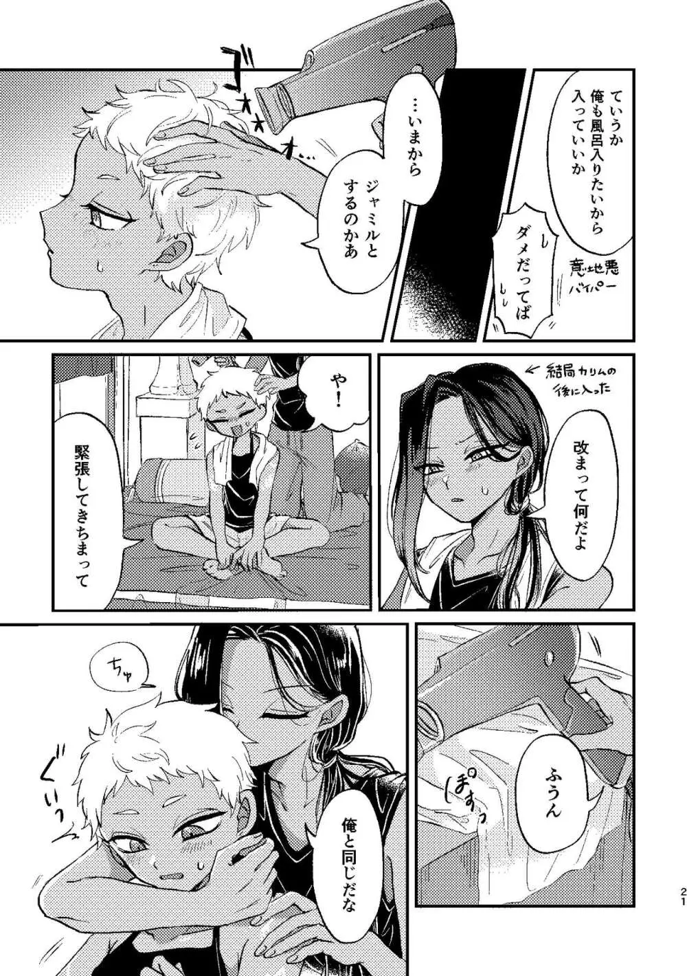 ※効果には個人差があります。 - page20