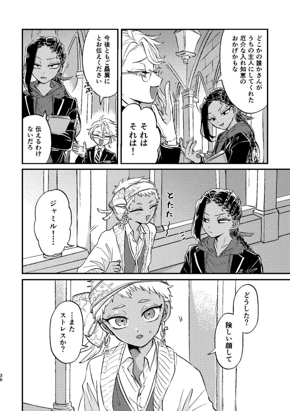 ※効果には個人差があります。 - page35