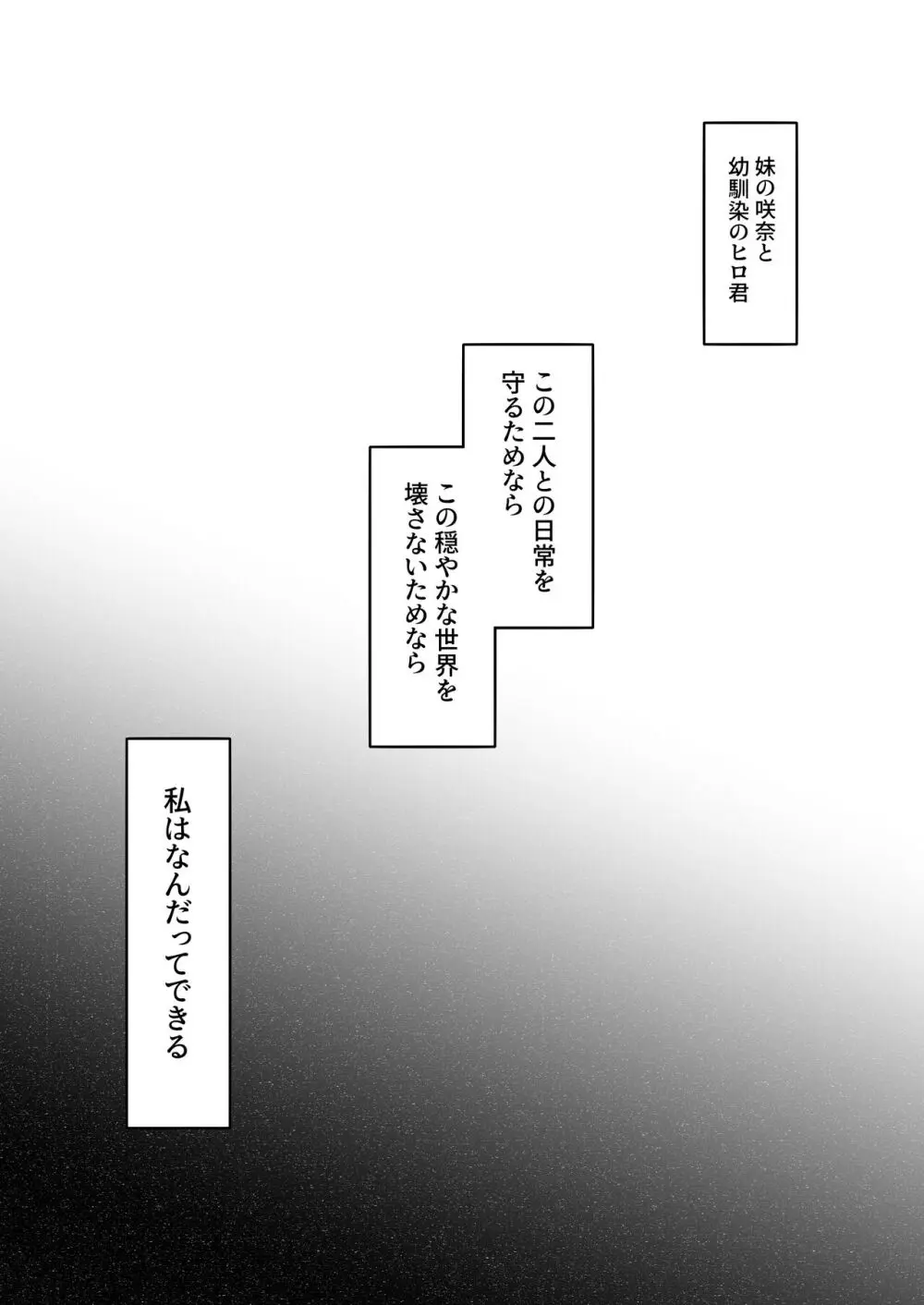 密事2 〜四月のウソ〜 - page7