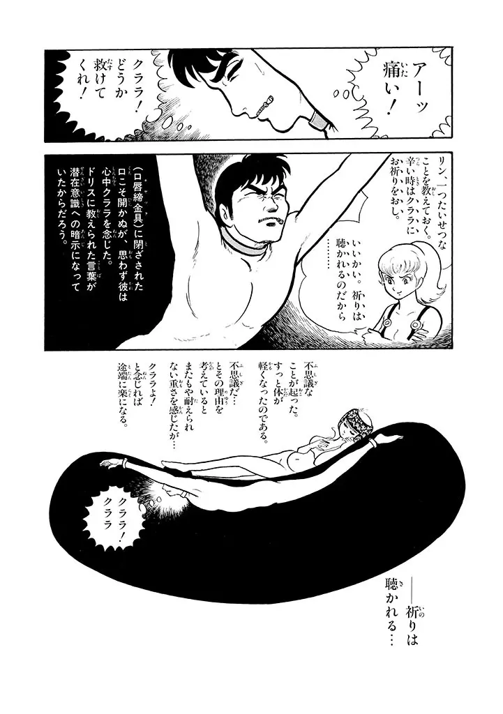 家畜人ヤプー 2 復刻版 - page25