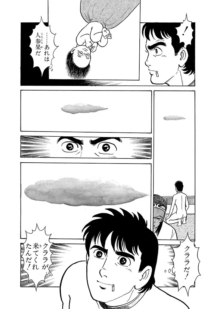 家畜人ヤプー 3 復刻版 - page24