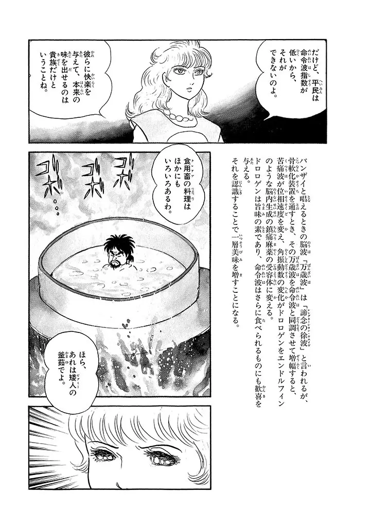 家畜人ヤプー 4 復刻版 - page104