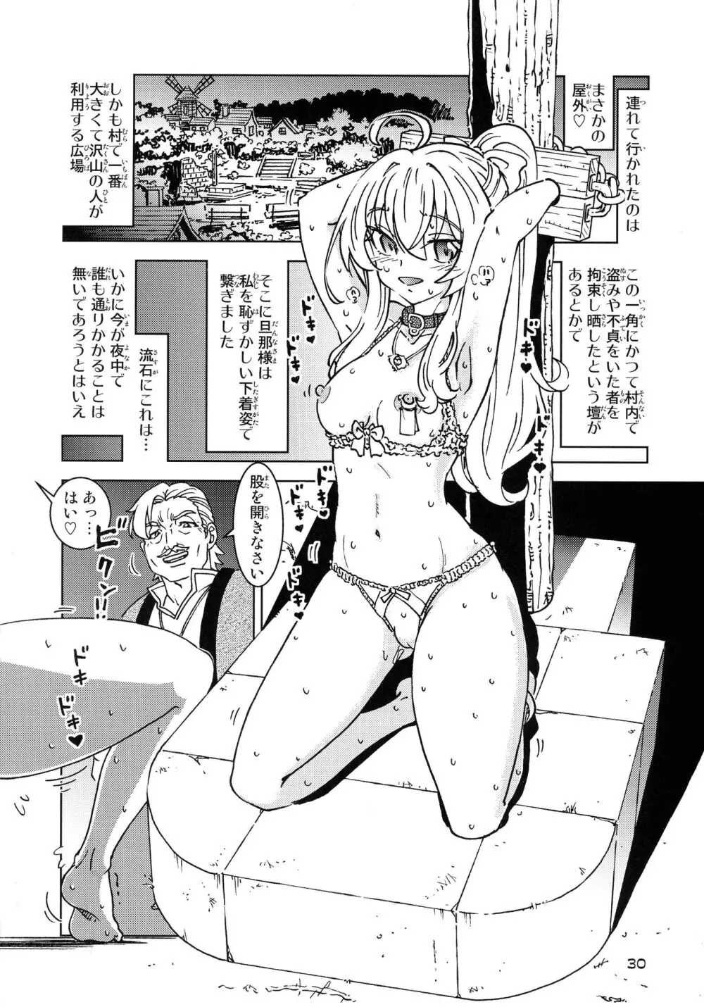 旅々日記には記せなかったコト。5 - page30