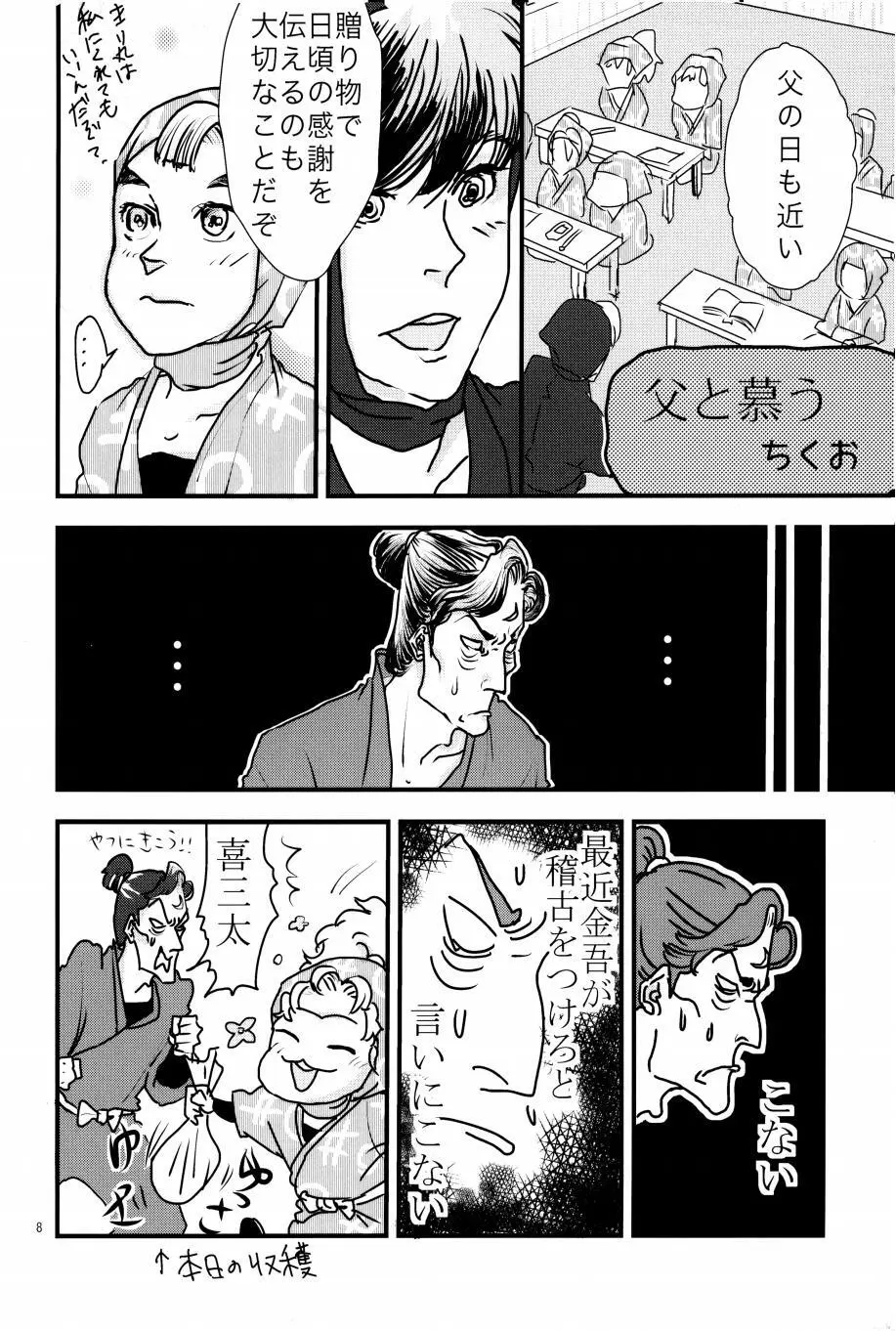 オールタイムリスペクト - page9