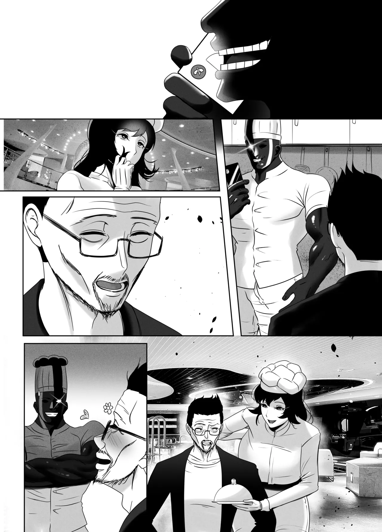 OYAOYAKODON - page48