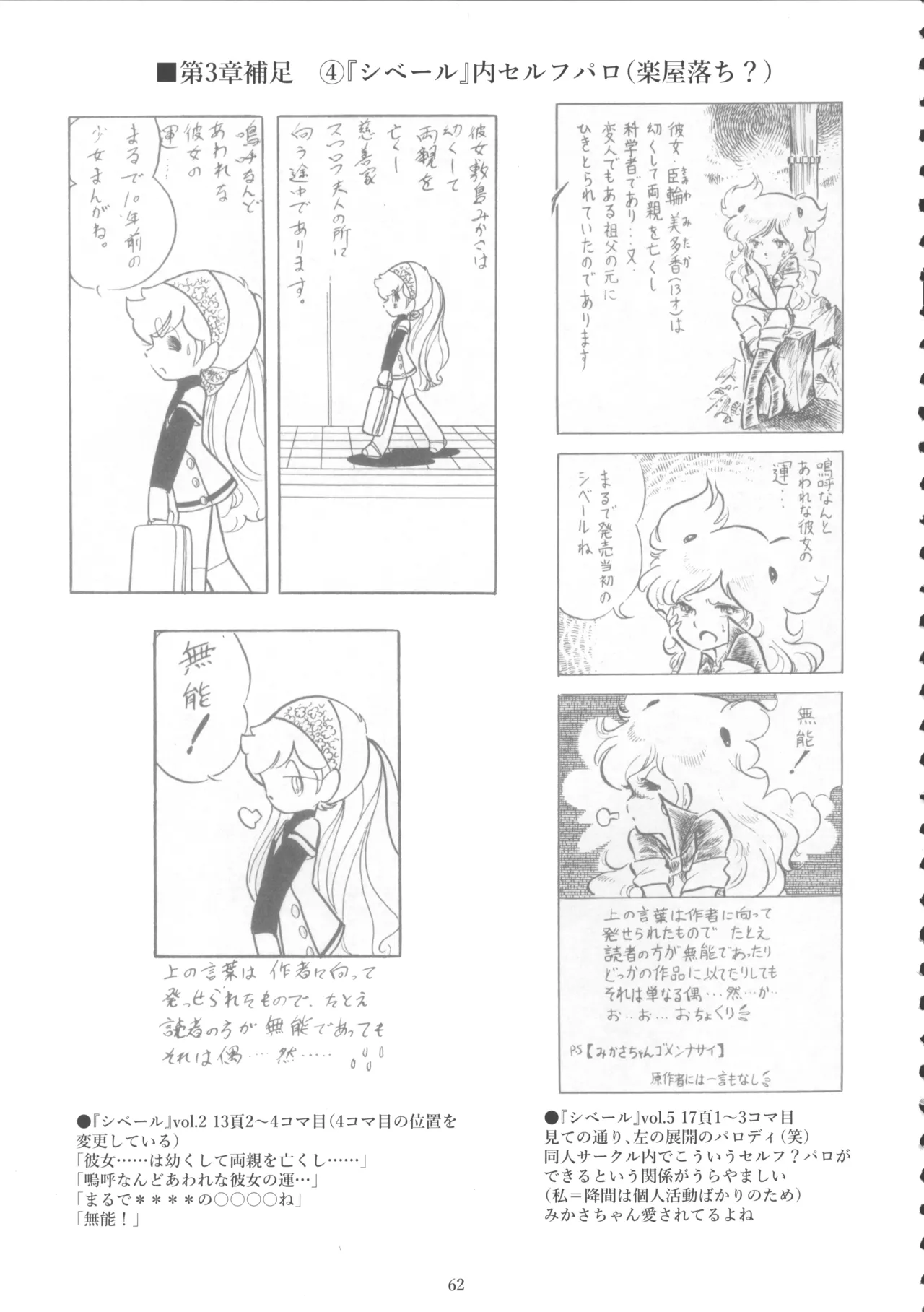 ロリコンブームの跡を追って - page61