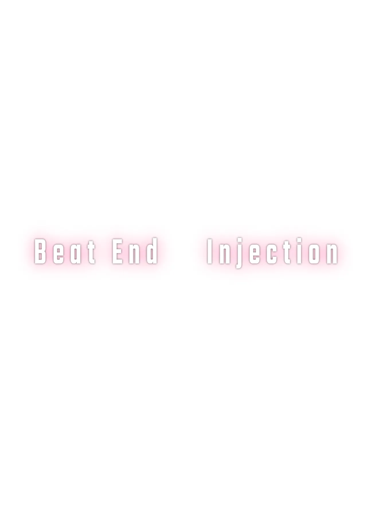 Beat End Injection 旧版 - page2