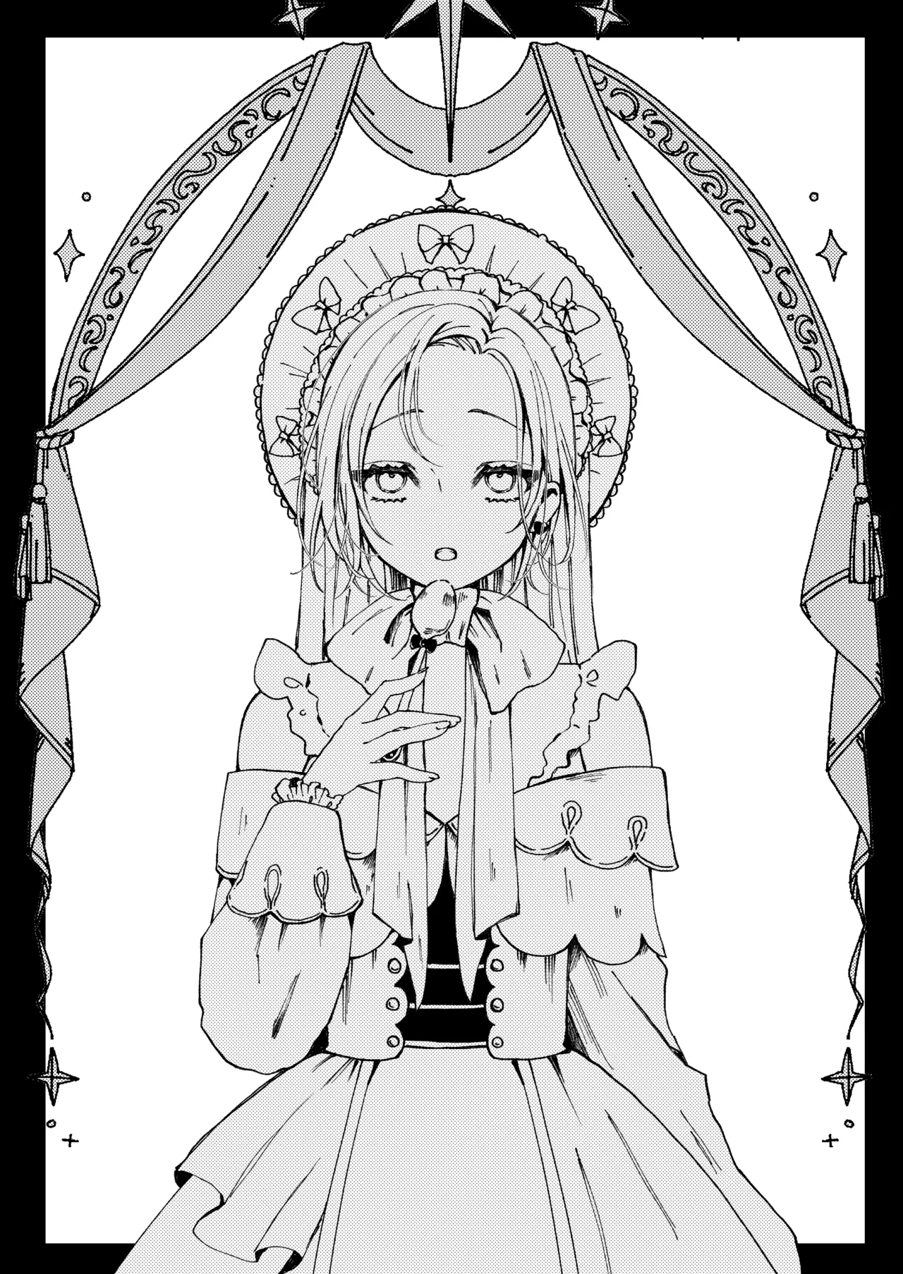 némesis スパダリ淫魔が薄幸女を催淫調教で番堕とすまで - page98
