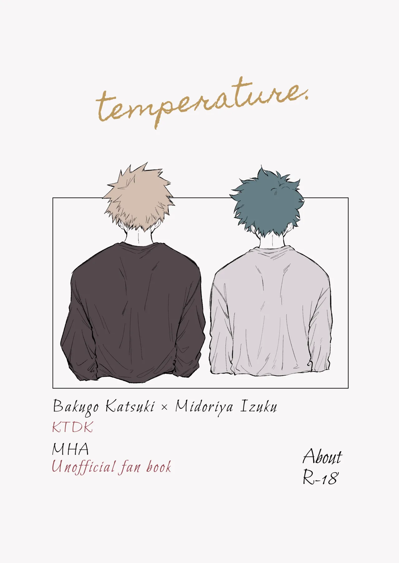 temperature.