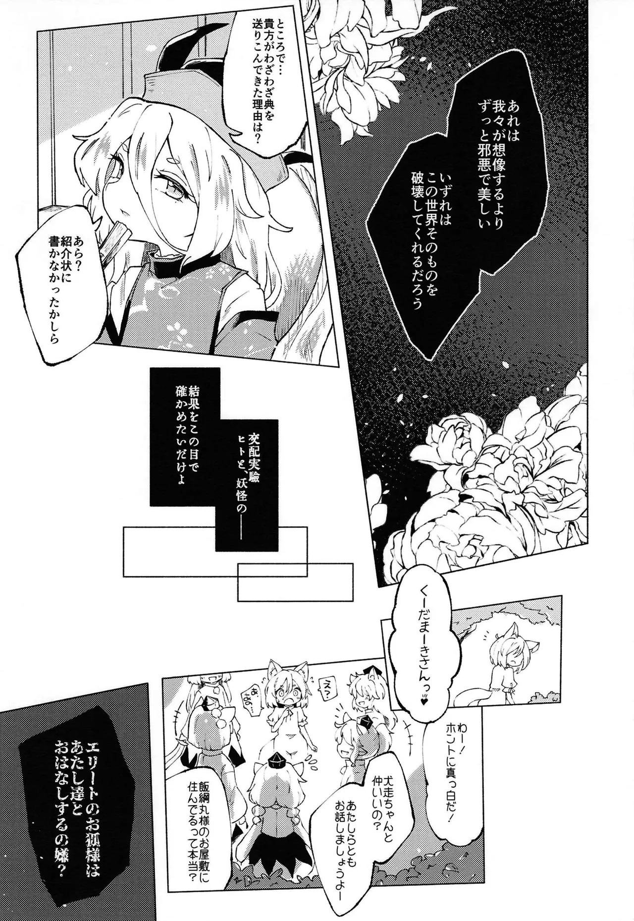 セキバクスペースソニック Vol.02 - page13