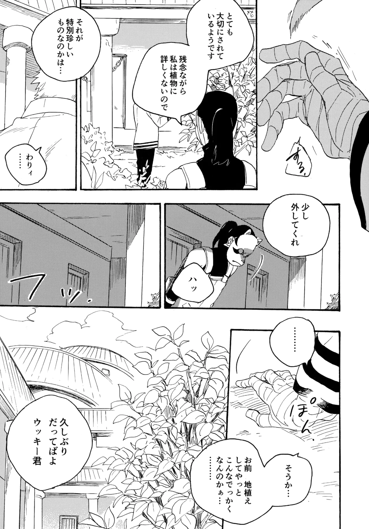 アンコール5 - page146