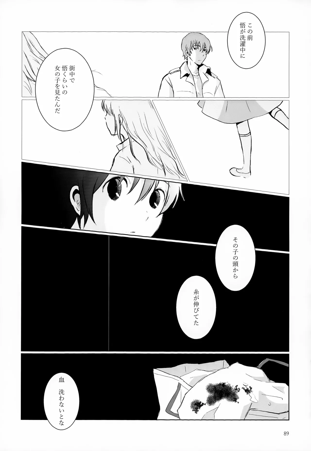 再録集2 - page89