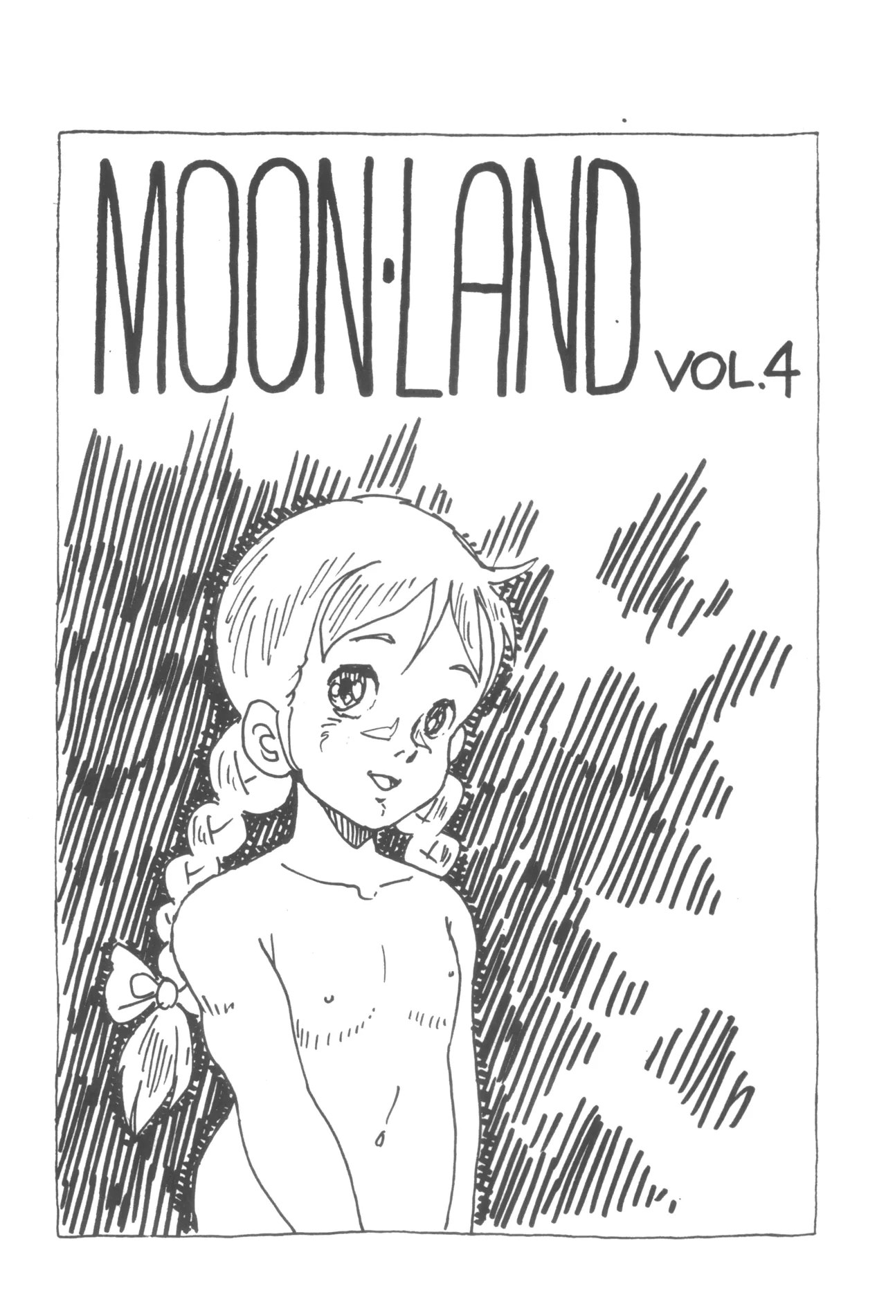 MOON・LAND VOL.4 - page2