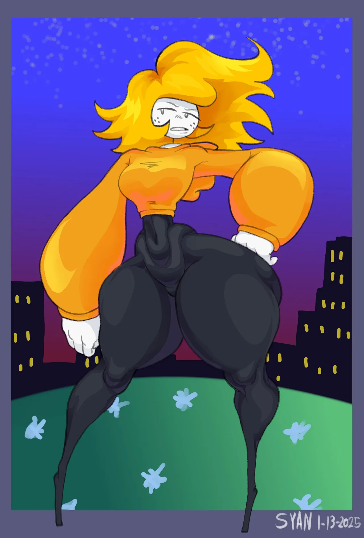 shrumblegumble - page15