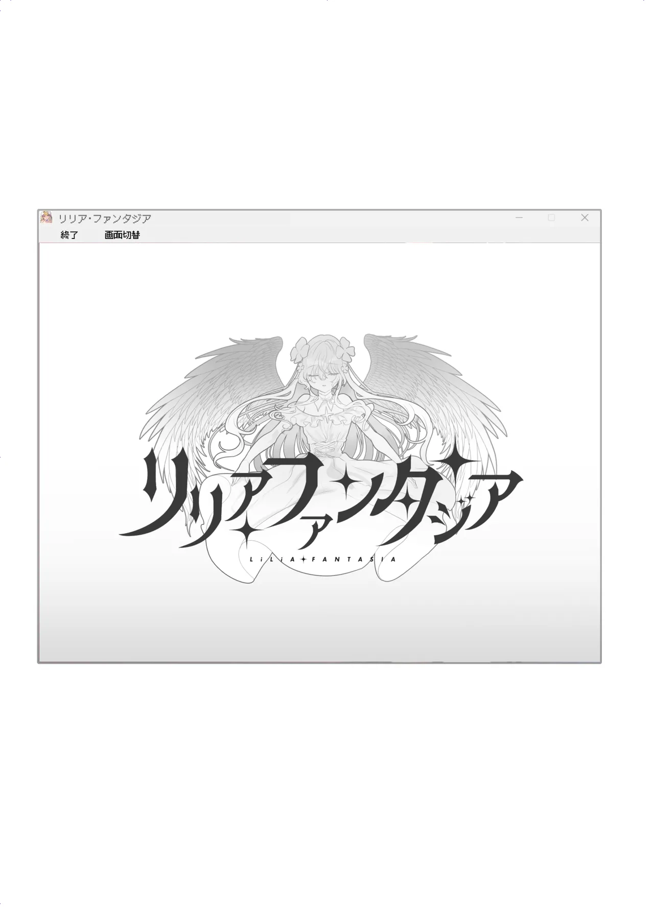 エロRPGの女主人公にTS転生したら…～街エロイベント&敗北エッチで処女喪失～ - page4