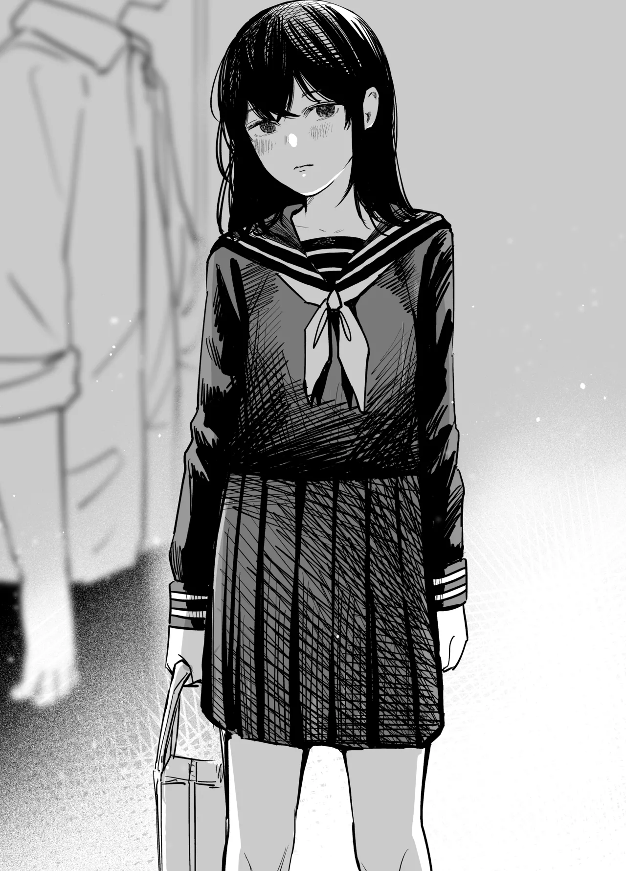 魔性の女子とセックスする話 - page5