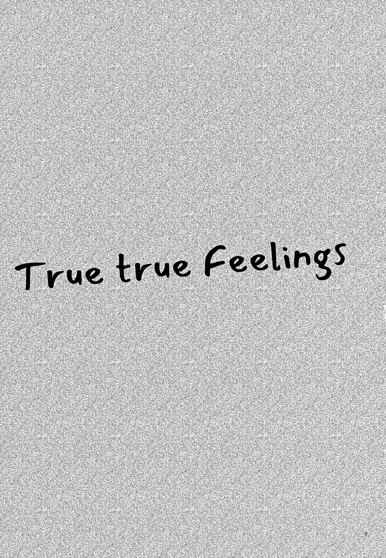 True true Feelings - page3