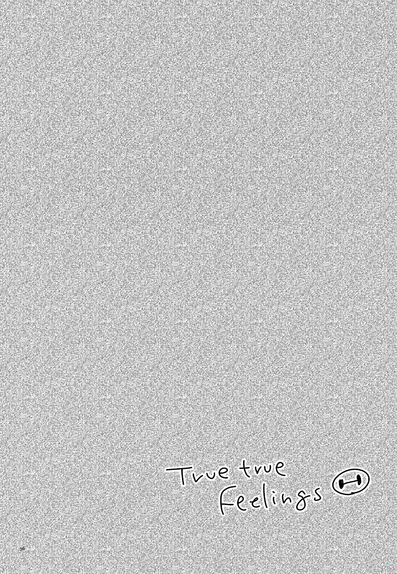 True true Feelings - page36