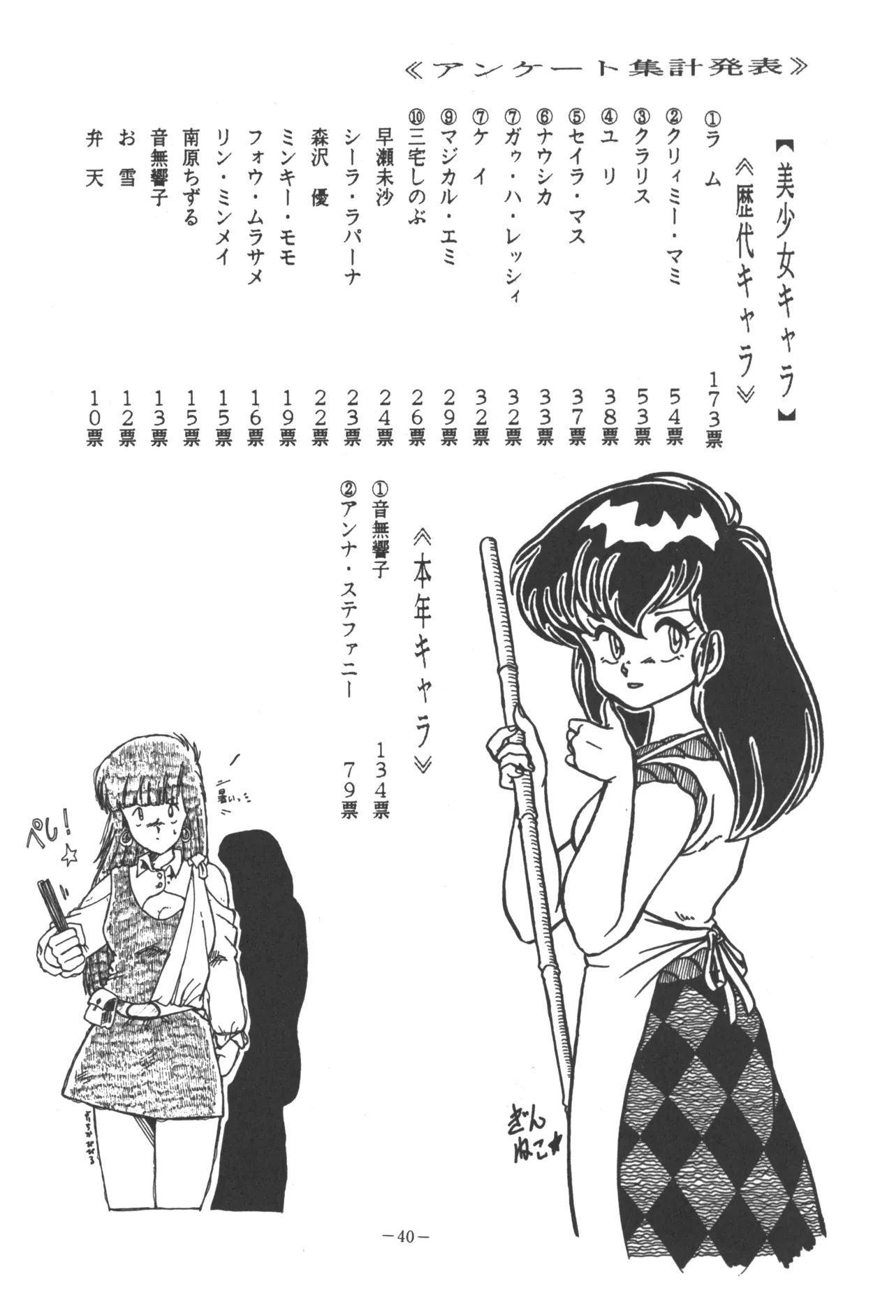 U.T. 5 よろず)f - page42