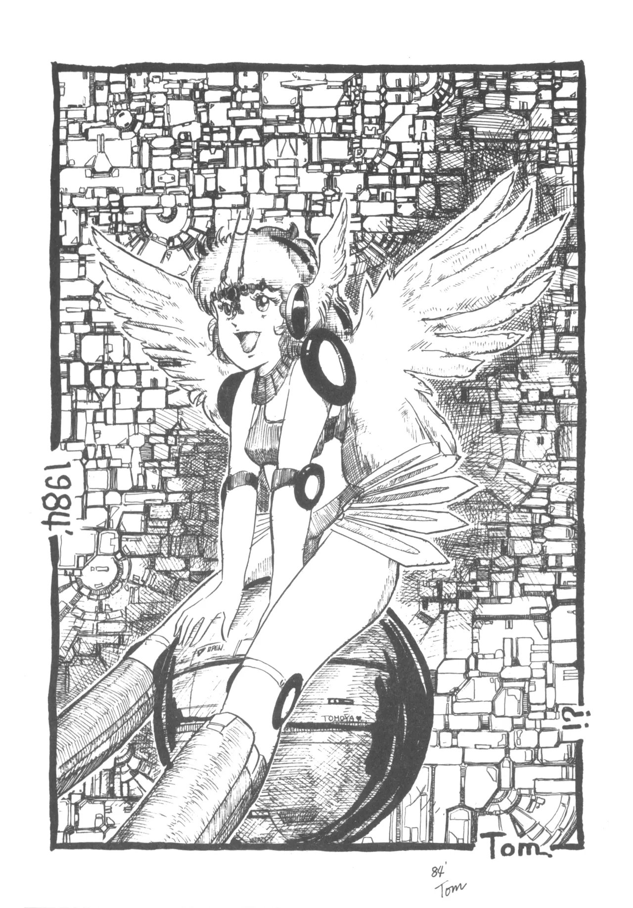 Alice vol. 6 - page82