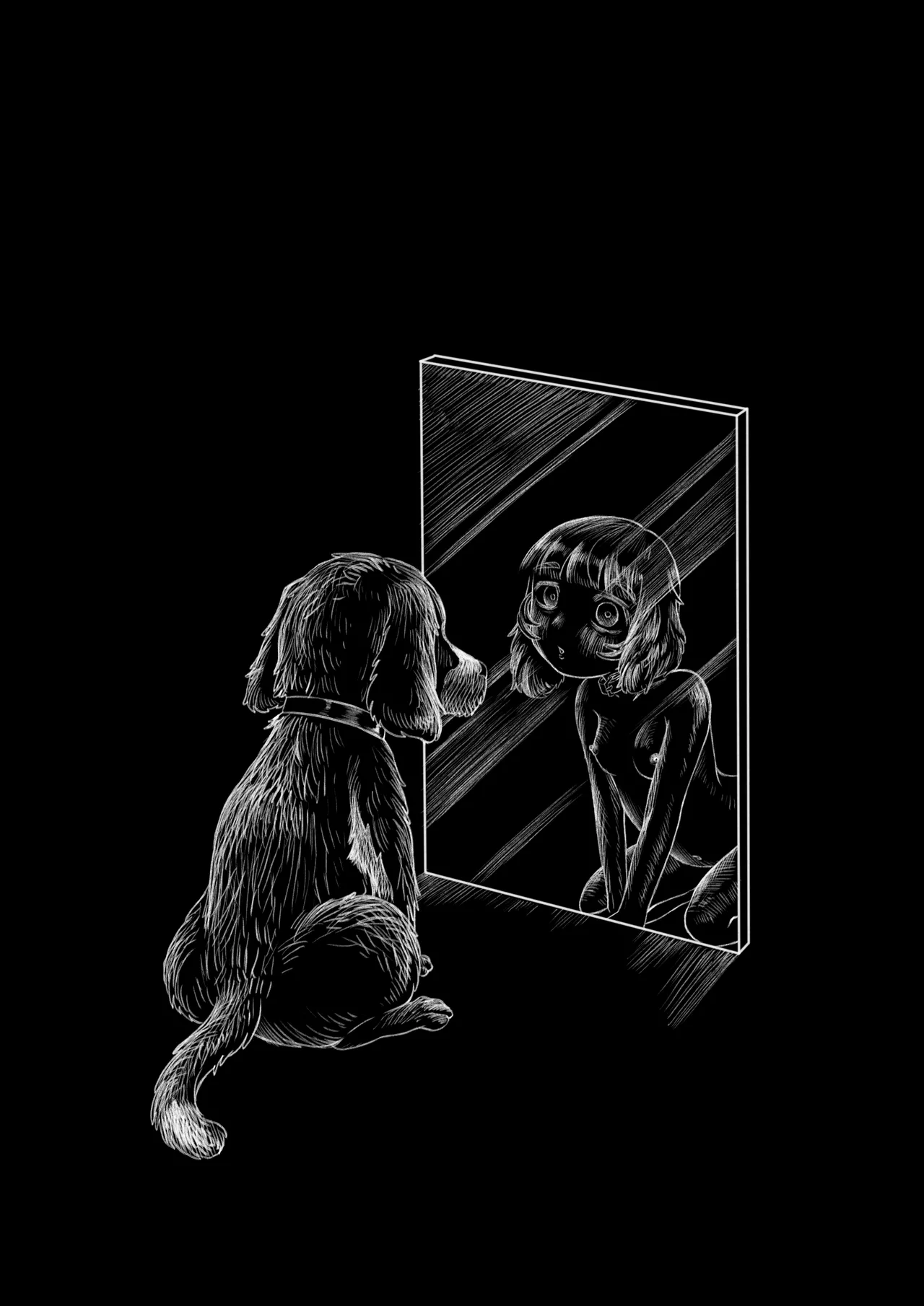 交配犬の一生【Gifted Animals～祝福された動物たち～】 - page12