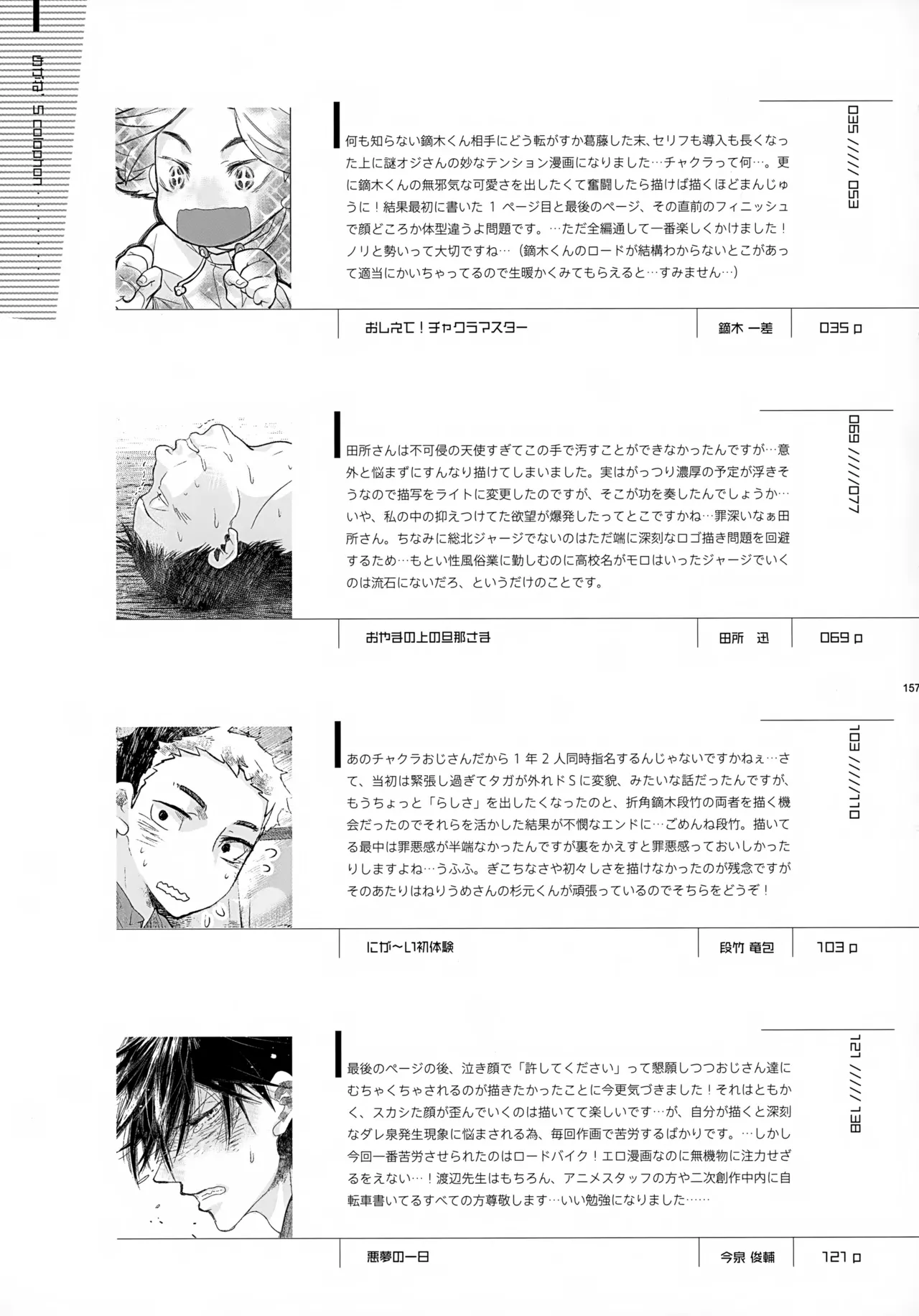 ソーホクデリバリー - page157
