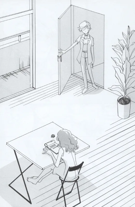 TEN‐KAI 天海 4 - page10