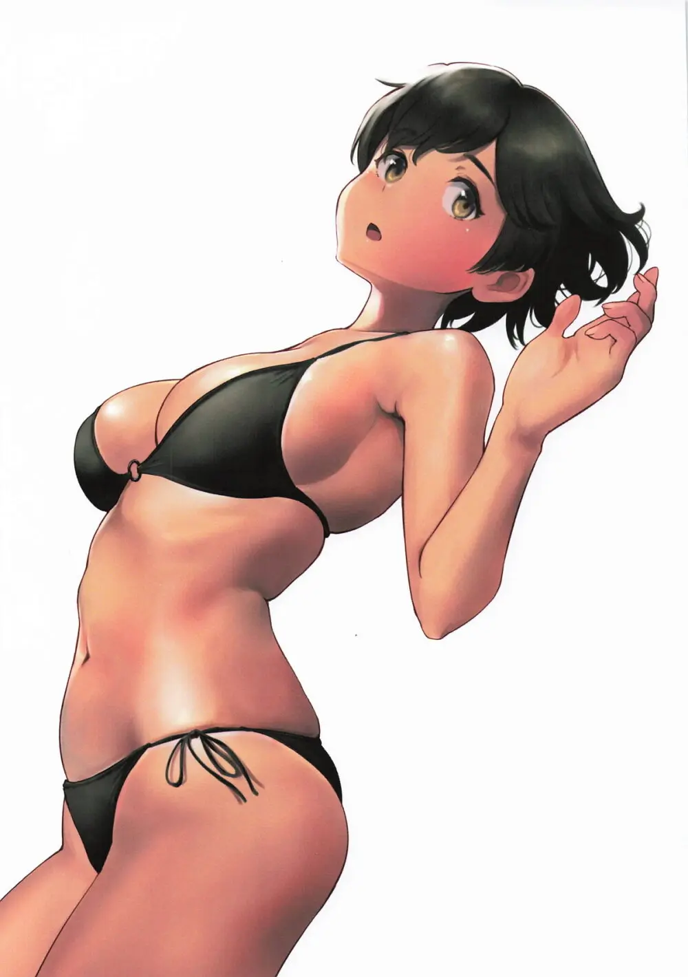 WASANBON vol.27 - page3
