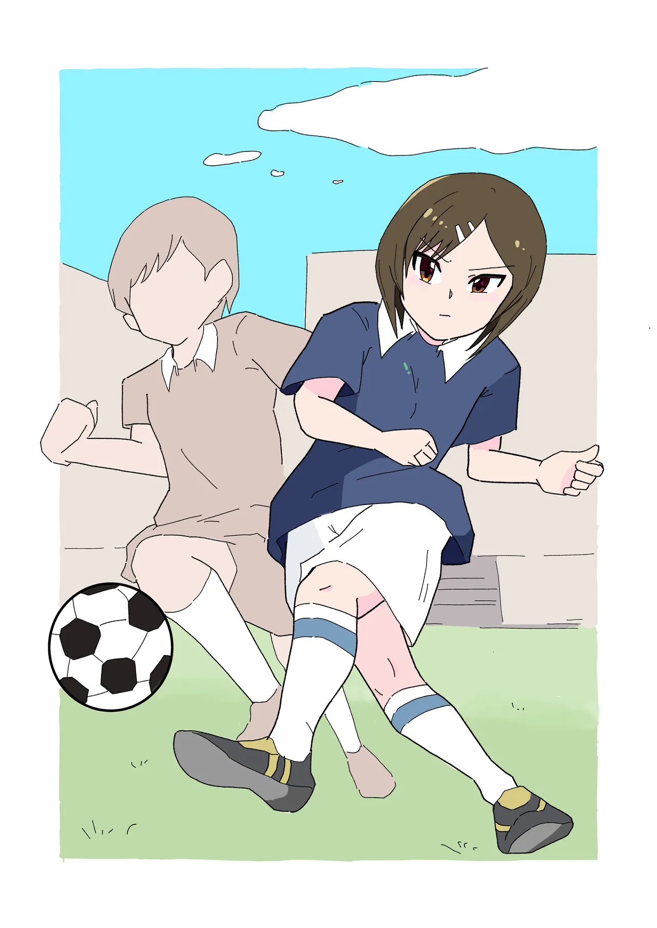 緊縛師だった俺が転生したらおねショタ案件だったのでエロ無双します 2 - page54