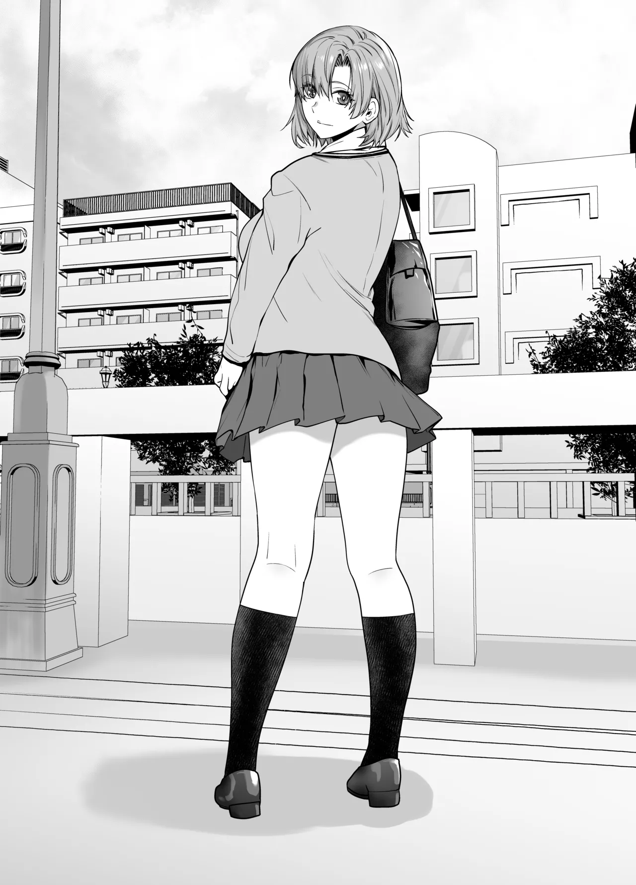 アイドルの私があいつのセフレになった日 - page4