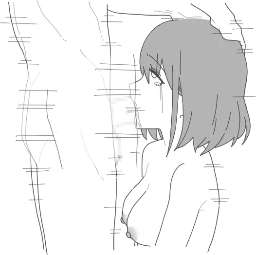 NTRフーゾク - page123