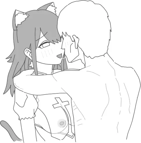 NTRフーゾク - page177