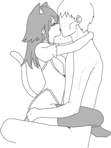 NTRフーゾク - page231